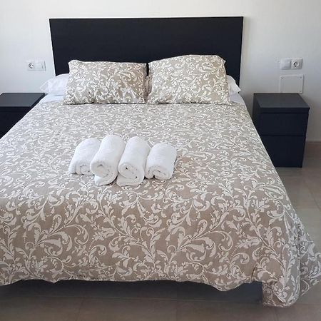 Vivienda Vacacional Arisa Morro Jable  Eksteriør bilde