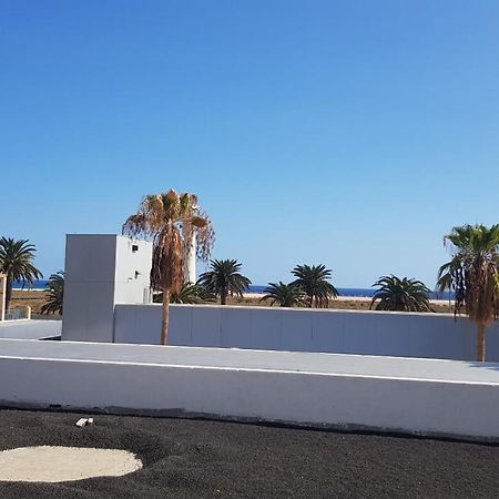 Vivienda Vacacional Arisa Morro Jable  Eksteriør bilde