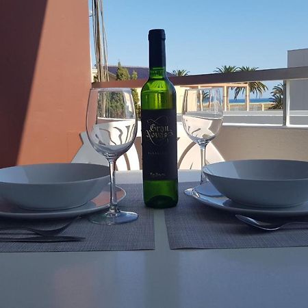 Vivienda Vacacional Arisa Morro Jable  Eksteriør bilde