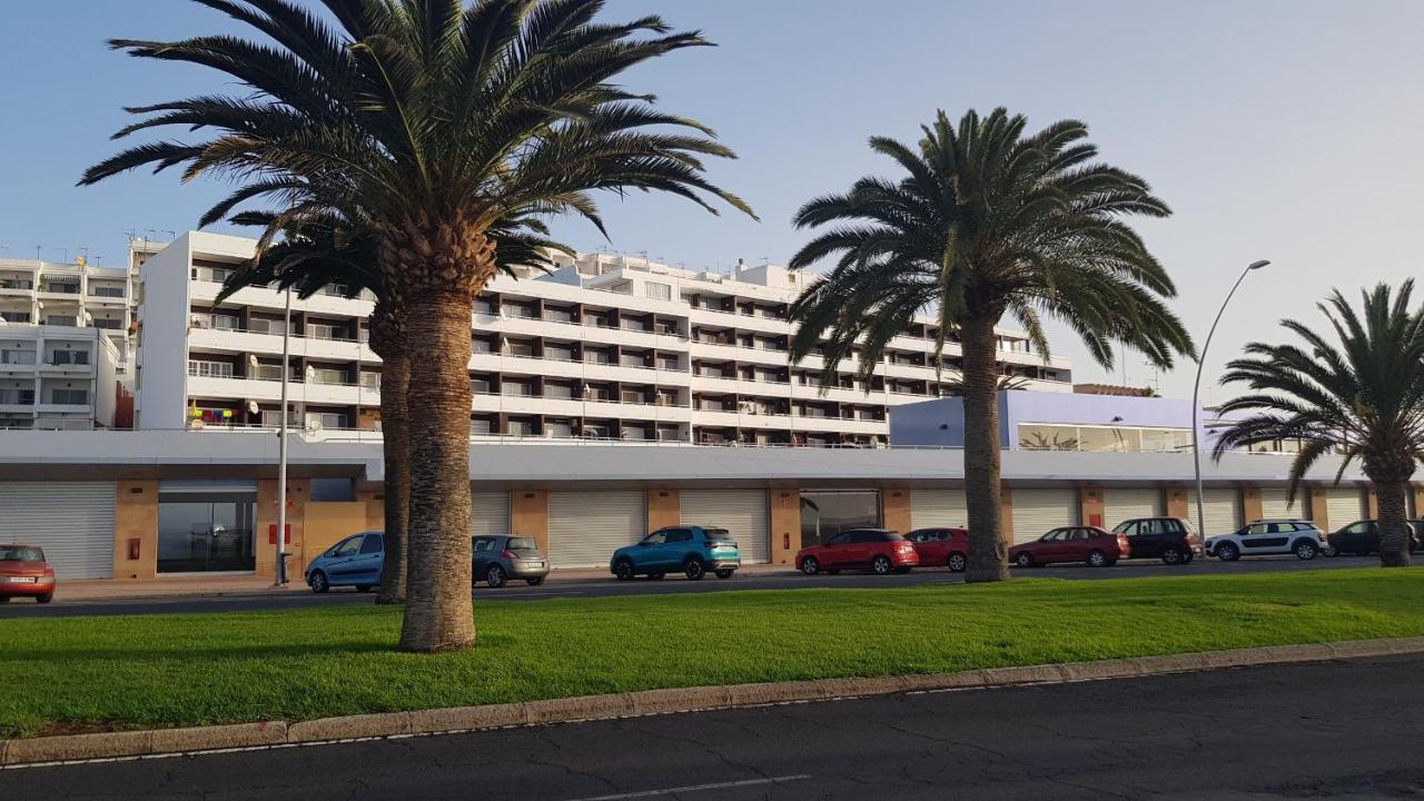 Vivienda Vacacional Arisa Morro Jable  Eksteriør bilde