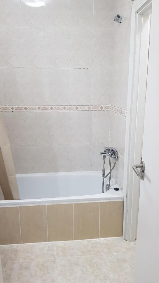 Vivienda Vacacional Arisa Morro Jable  Eksteriør bilde