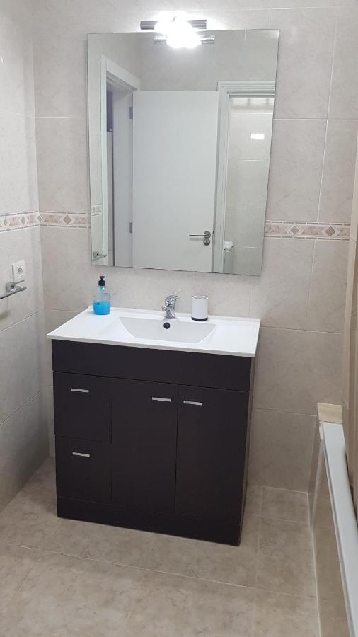 Vivienda Vacacional Arisa Morro Jable  Eksteriør bilde