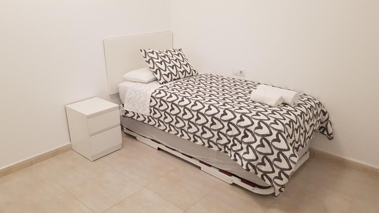 Vivienda Vacacional Arisa Morro Jable  Eksteriør bilde