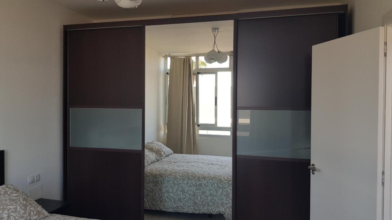 Vivienda Vacacional Arisa Morro Jable  Eksteriør bilde