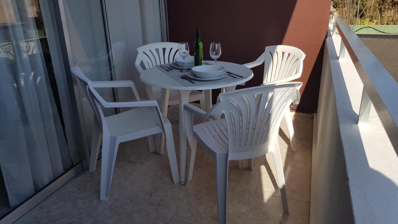 Vivienda Vacacional Arisa Morro Jable  Eksteriør bilde